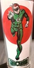 1976 Pepsi Green Lantern Dc Comics Super Series Moon Glass 16oz Vintage Htf Mint