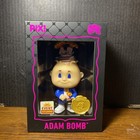 Sdcc 2025 Ucc Thrilljoy Pix  Garbage Pail Kids Adam Bomb Super Chase Grail 1 48