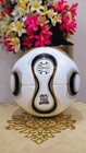 Fifa World Cup Adidas 2006 Teamgeist Semi Final Match Soccer Ball Football Sz 5