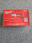 Milwaukee 6852-20 18-gauge Shear - Red