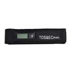1 Pc Multi-function Tds Meter Digital Tester Water Quality Testingtool 0-9999ppm