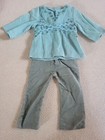 American Girl 18  Doll Large Lot Of Clothing   Accessories Lots Of Fun  
