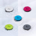 Drain Stopper For Bathroom Hair Catcher Tub Shower Sink Drain Strainer Filter  