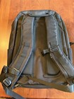 Triumph Motorcycle Backpack Black Used Once