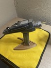Star Trek Phaser Tos Art Asylum Gray Handle Replica