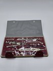 Vintage Gramercy Drafting Set Made In Germany Gr7 Case 
