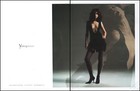 High Heels Yufengshaw Magazine Print  Women Fashion Sexy Long Legs Shoes 2003-jc