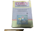 Vintage Comfy Baby Wipe Warmer