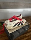 Predator Elite Fg Ft Football Cleats All Sizes Available