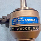 Big Daishowa High Speed Spindle Increaser 7 1   20k Rpm Max  1  Shank  Cnc Mill