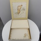1970 s Vintage Hallmark Betsey Clark Stationery Box Jumping Rope 300st241-5