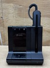 Plantronics W02 6 0 Wireless Headset System Tested