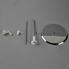 Adjustable Doll Stand For 1 3 1 4 Bjd Dolls 18 To 24 Inch Display Holder