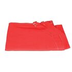 3-bow Tractor Canopy Replacement Cover 48  10 Oz  Duck Canvas - Red