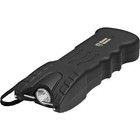 Safety Technology 95 Mill Volt Master Blaster Stun Gun Rechargeable With Holster