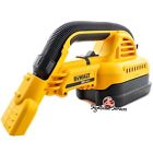 New Dewalt Dcv517b 20v Max Li-ion 1 2 Gallon Wet dry Portable Vacuum 5 0 Ah Kit