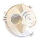 Poolrite S2500 Mkii Vacuum Skimmer Plate - Aussie Gold Vac Plate Swimming Pools