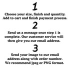 Custom Printed Stickers Vinyl Decals Waterproof Die Cut Glossy Matte Holo Logo