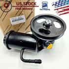 Oem For 96-02 4runner 21-5229 95-04 Tacoma 3 4l Power Steering Pump W  Reservoir