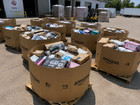 Amazon Premium General Merchandise Retail Overstock Collection