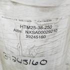 Crystal Filtration Htm25-38-250 Filter Paper  2 5 Oz Htm  38  Width X 250 Yards