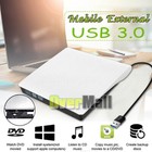 External Dvd Burner Drive Usb 3 0 Dvd Players 3d Slim Drive Writer Reader Burner