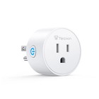 Teckin Smart Plug  Pack Of 4  Sp10-4