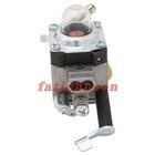 Carburetor For Wacker Bs50-2 Bs50-2i Bs60-2i Bs70-2i Walbro Hda 242 Carb Gaskets