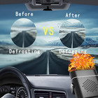 12v 150w Car Heater Electric Heating Fan Defogger Defroster Demister Portable