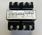Square D 9070t50d1 industrial Control Transformer Nos