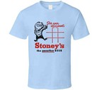 Stoney s Beer Vintage T Shirt