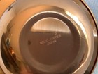 Vintage Copper Chafing Dish  With Stand And Stereo Food Warmer