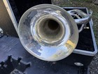 Euphonium Silver 2 Valve The Commandant   s Own United States Marines Drum   Bugle