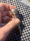 Vintage Frank Holton 67 Trumpet Mouthpiece Elkhorn  Wisc Rare