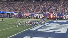 9 13 Giants Vs Cowboys With Parking  8 20pm  Section 133 Row 7 Seats 11   12