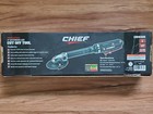 Chief Professional High Speed 4  Extended Air Cut-off Tool  64278 Ch4c0x