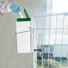 No-drip Rabbit Water Bottle For Cage  32oz Small Animal Water Dispenser Water   