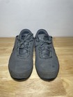 Nike Air Ring Leader Low Dark Gray Black Shoes Sneakers Mens 9 5 - 488102-002