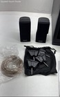 Kevlan Media Labs Kv-9 Black 1500 Watt 5 1 Home Theatre System W  Box Not Tested