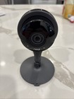 Google Nest Cam A0005 Indoor 1st Generation Wired Security Camera   Adapter