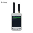 V8 2 4g 5g Dual Band Wifi Esp32 Marauder Development Board Gps Positioning