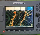 Raymarine E80 Classic Gps Chartplotter Multifunction Display