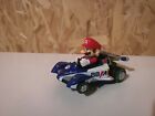 Carrera Go     64092 Nintendo Mario Kart Circuit Special  mario  1 43 Slot Car