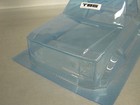 Kyosho Big Boss Nitro Thrasher Vintage Body