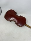 Copy Of Giovanni Paolo Maggini Violin Made In Germany W  Case For Restoration