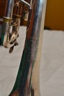 Bach Stradivarius Model C180l Bb Trumpet  Very Good Condition