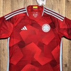 Nwt Adidas Colombia 2022-23 Authentic Away Kit Soccer Jersey Mens M Hb9173  150