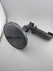 C-band    Cast Aluminum Feed Horn Assembly  Right-angle Waveguide Arm