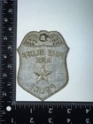 Pine Bluff Arkansas Ar Police Shoulder Patch Obsolete Collectible