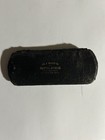 1800s Antique Victorian Eyeglasses In Original Metal Case-joseph P  Wathier Co